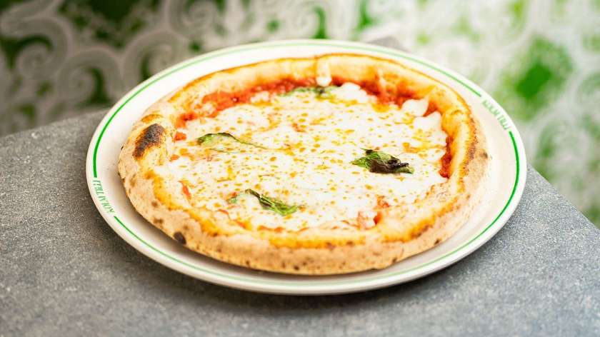 MARGHERITA