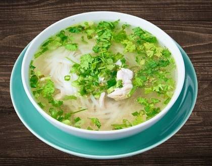 PHO - Kurczak 0,5 l