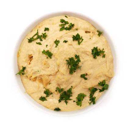 Classic Hummus