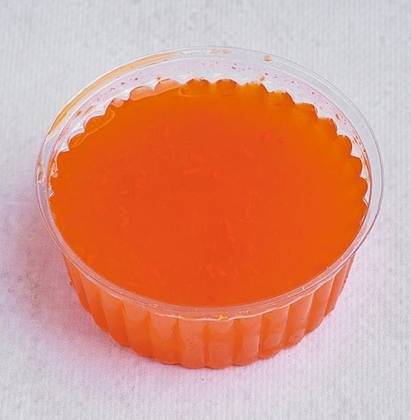 Sos słodko-kwaśny