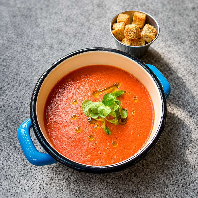 Gazpacho