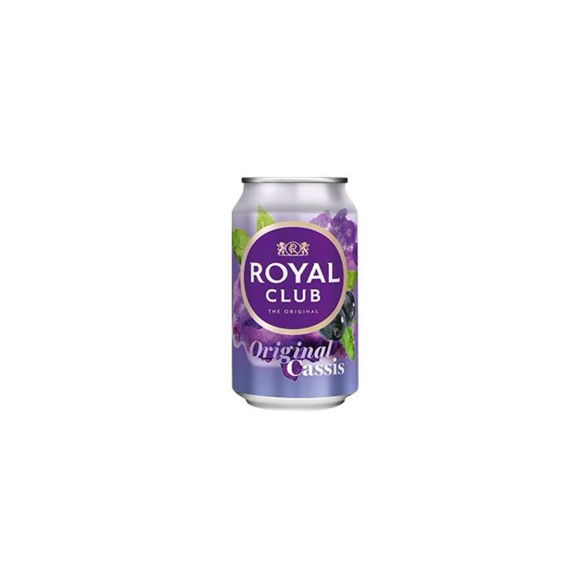 ROYAL CLUB CASSIS