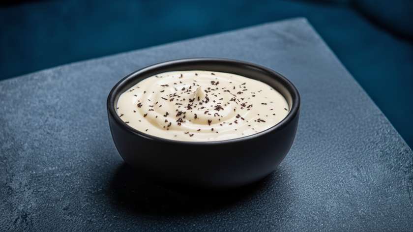 TRUFFLE MAYO