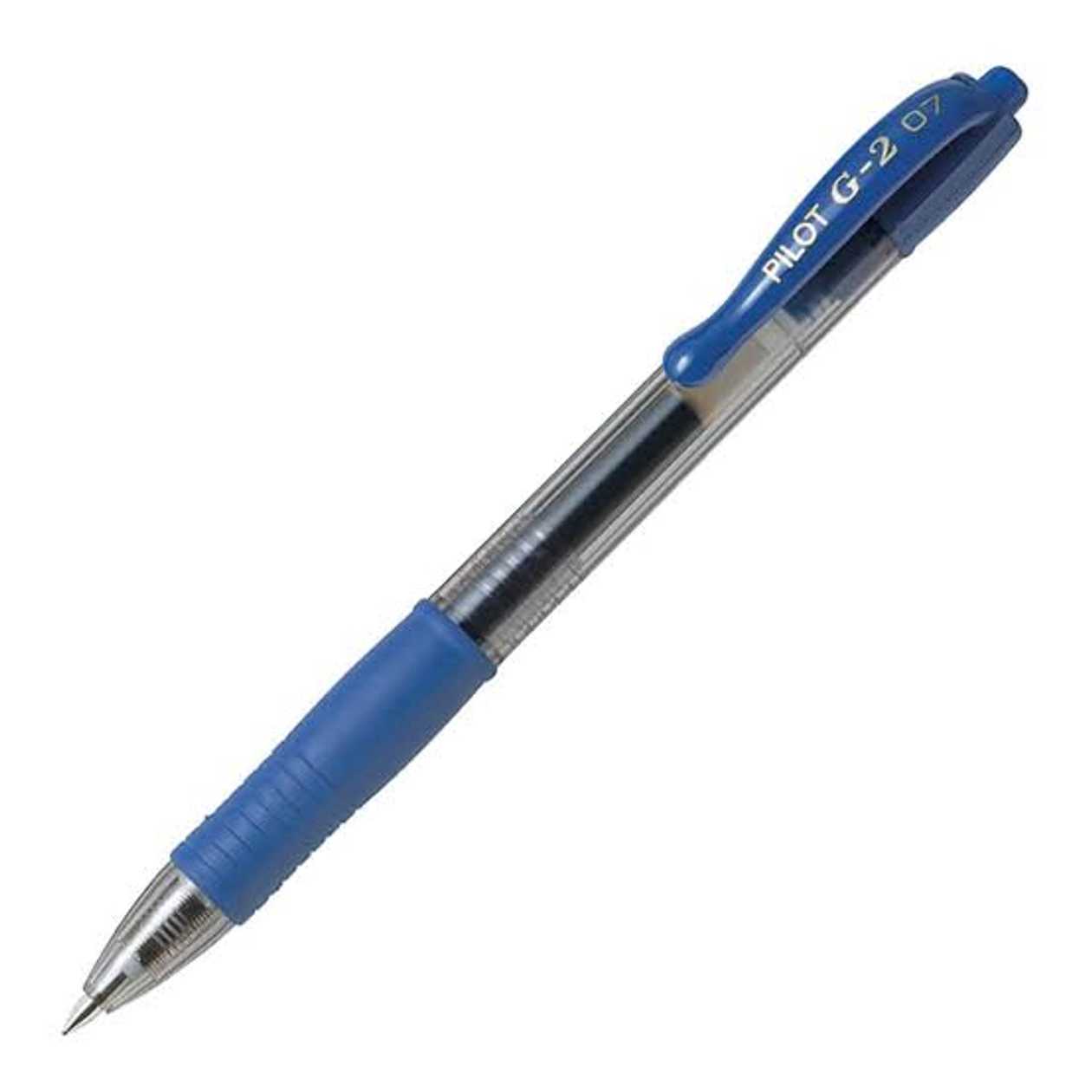 PEN PILOT BLUE