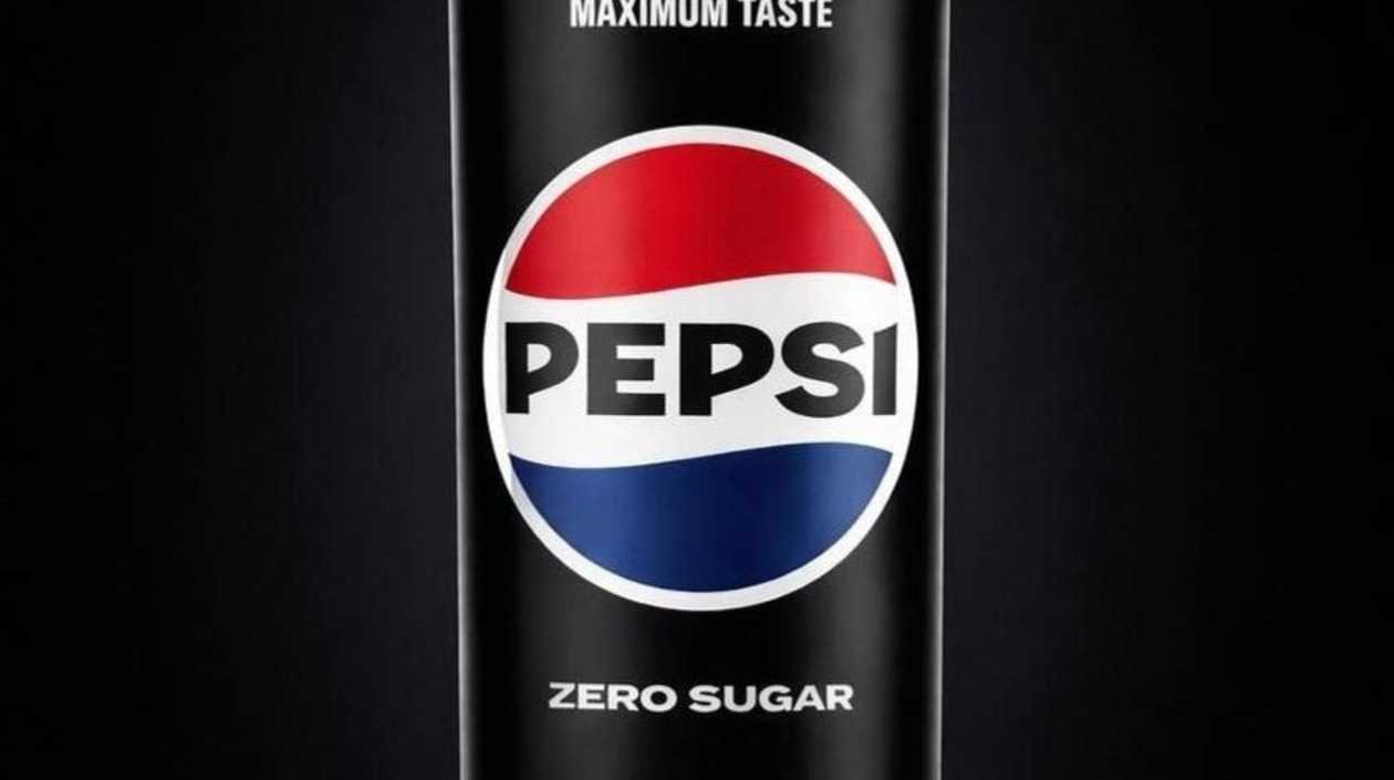 Pepsi Zero 0.3l