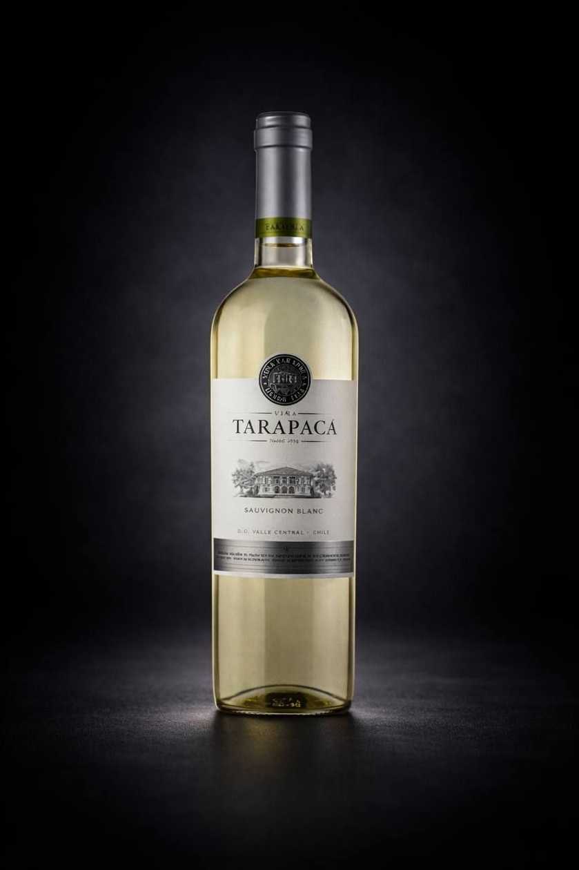 Tarapacá Sauvignon Blanc