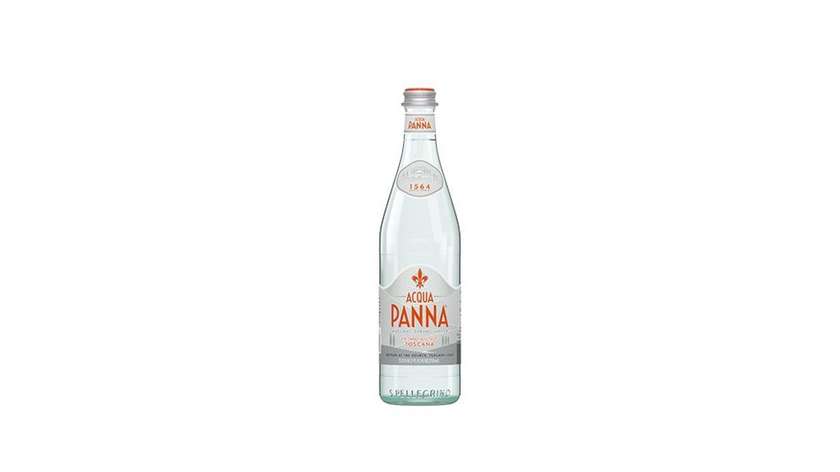 ACQUA PANNA STILL WATER 0,75 L