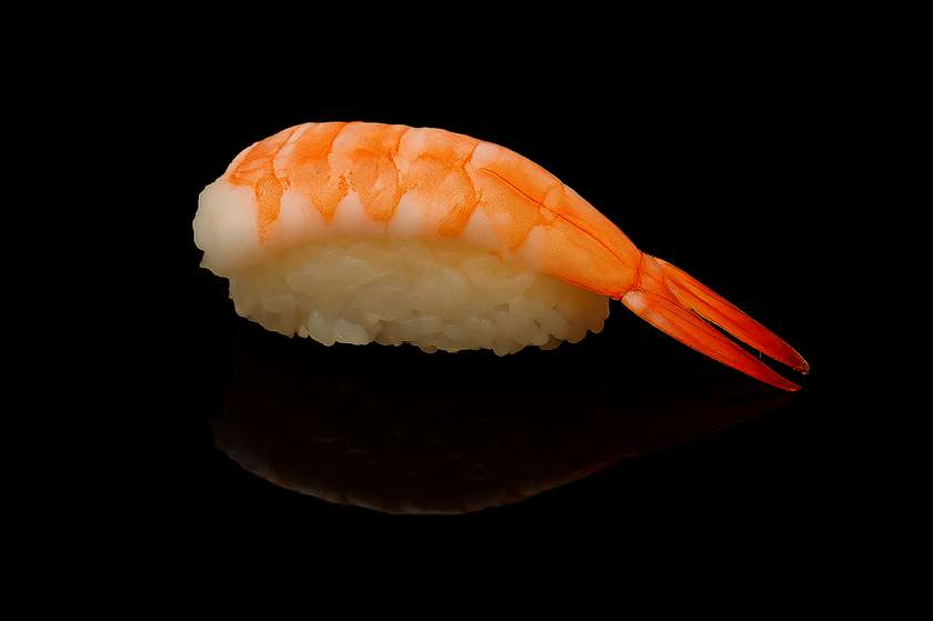 Ebi Nigiri