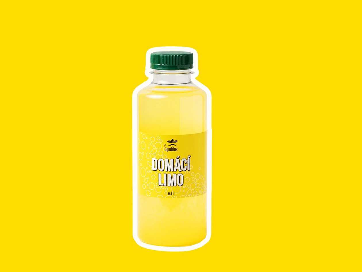 Pineapple/Pomelo 0.5l