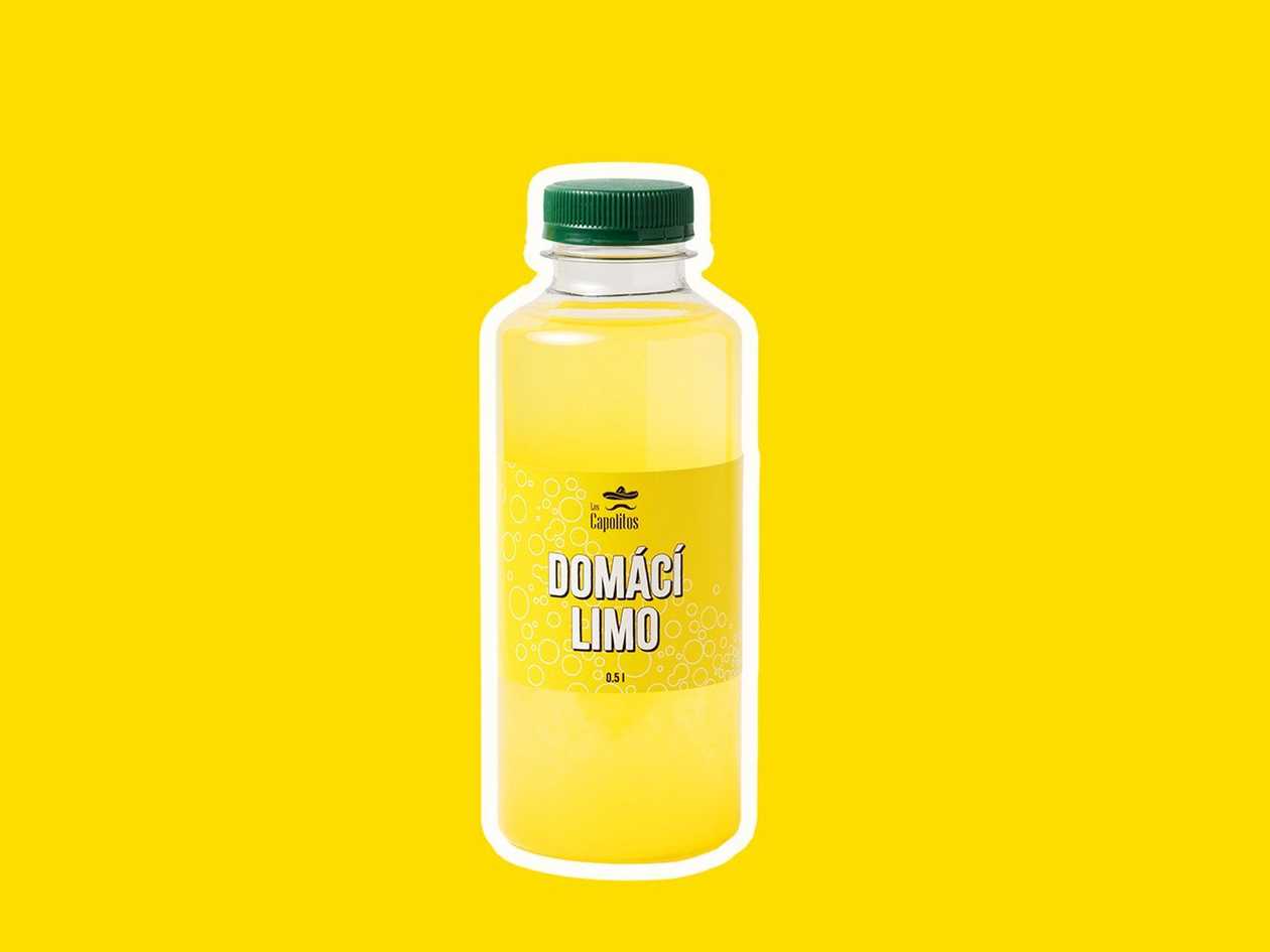 Mango/Passion Fruit 0.5l