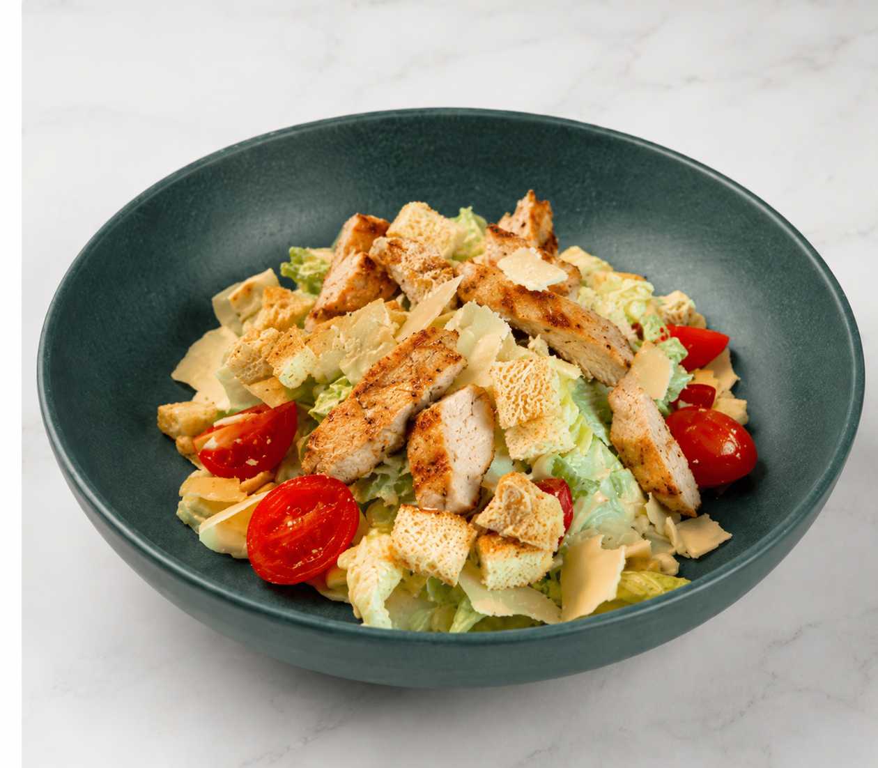INSALATA CEZAR