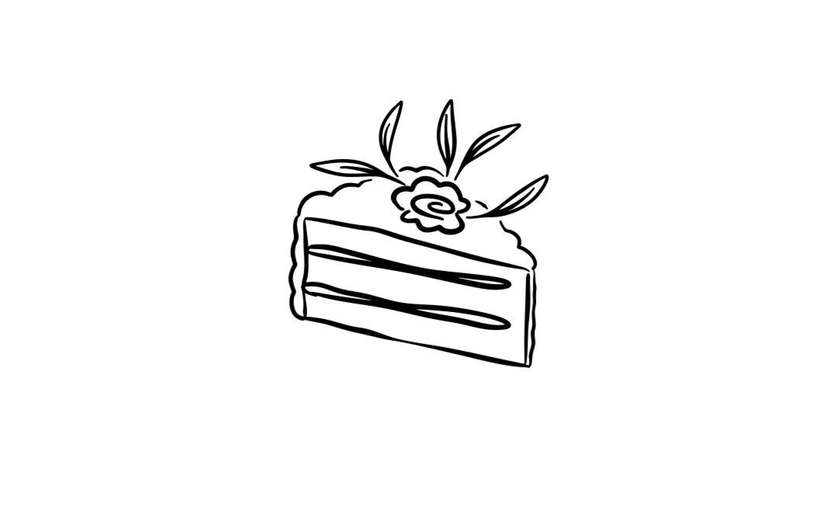 WEEKLY CAKE