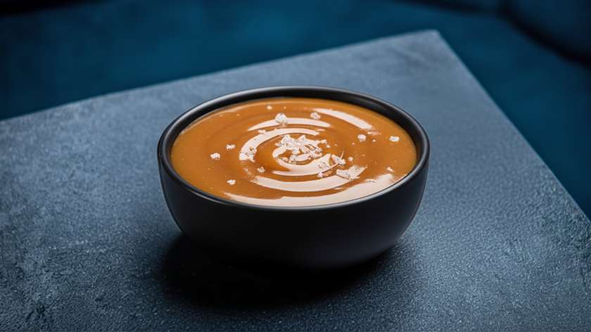 SALTED CARAMEL