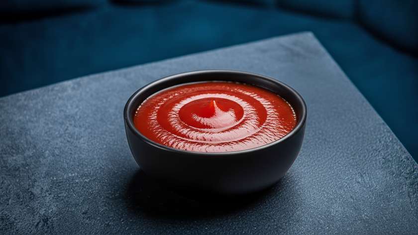 KETCHUP