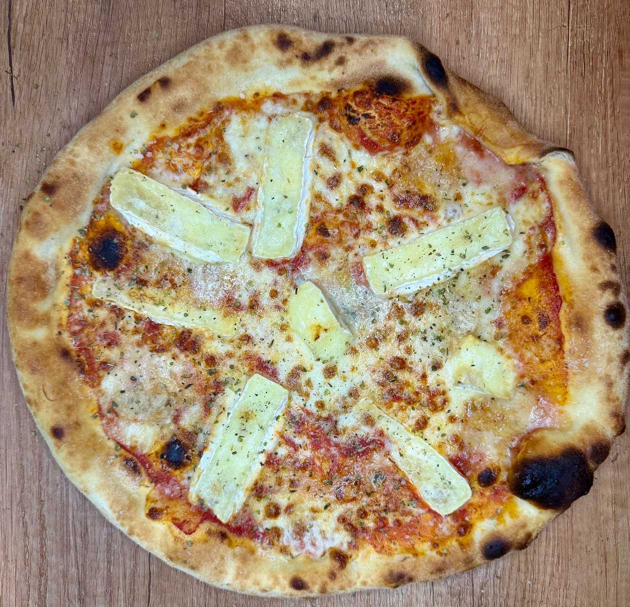 Quattro Formaggi