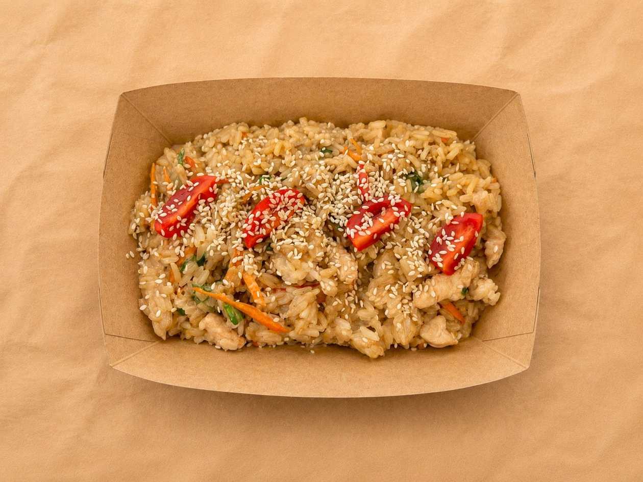 Japan Rice