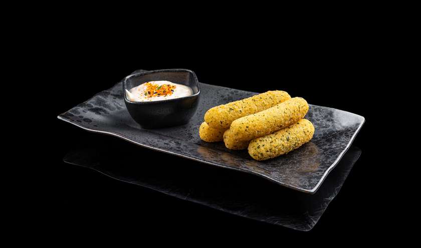 MOZZARELLA FINGERS