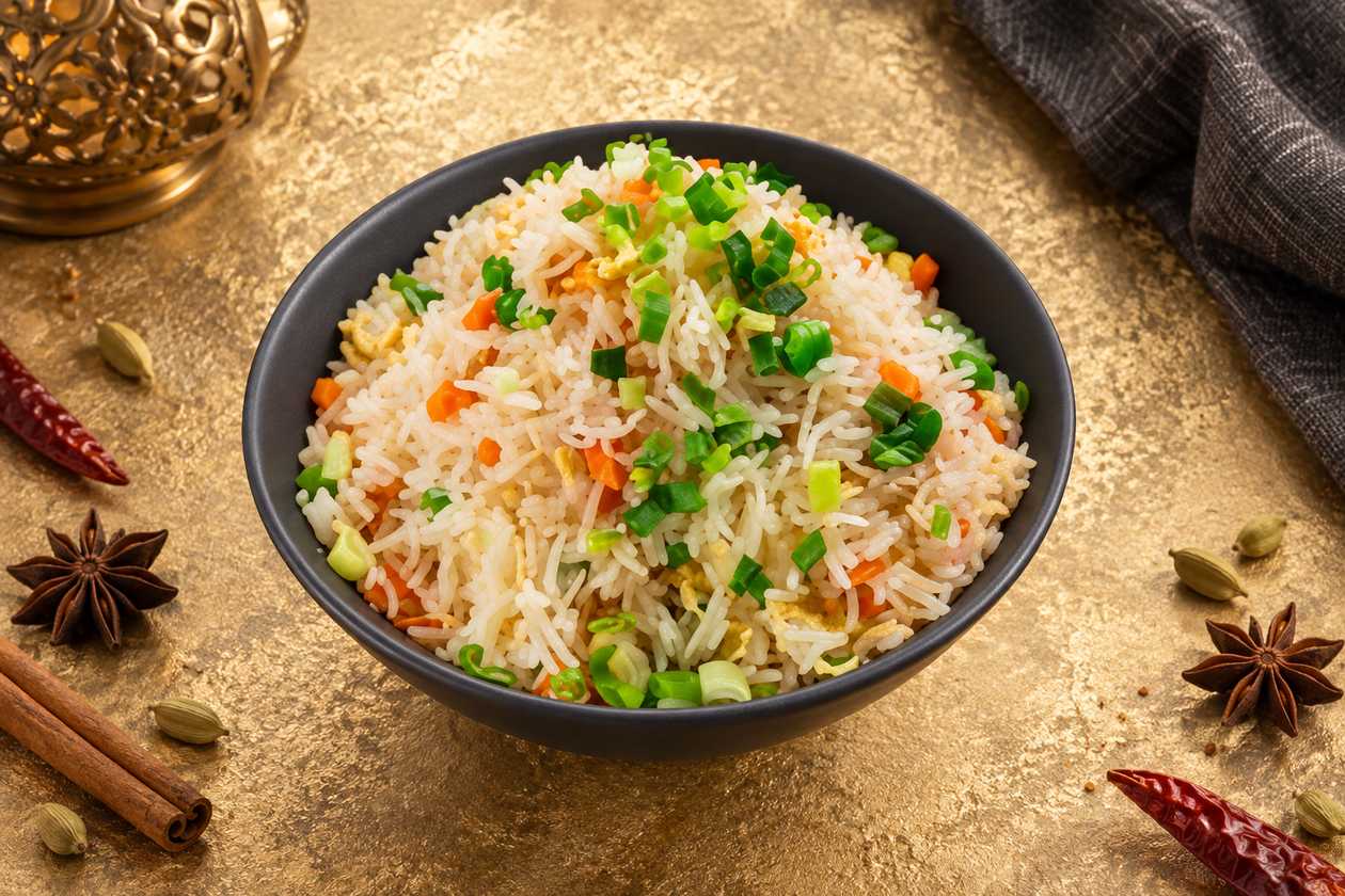 Fried Rice (please select variant)