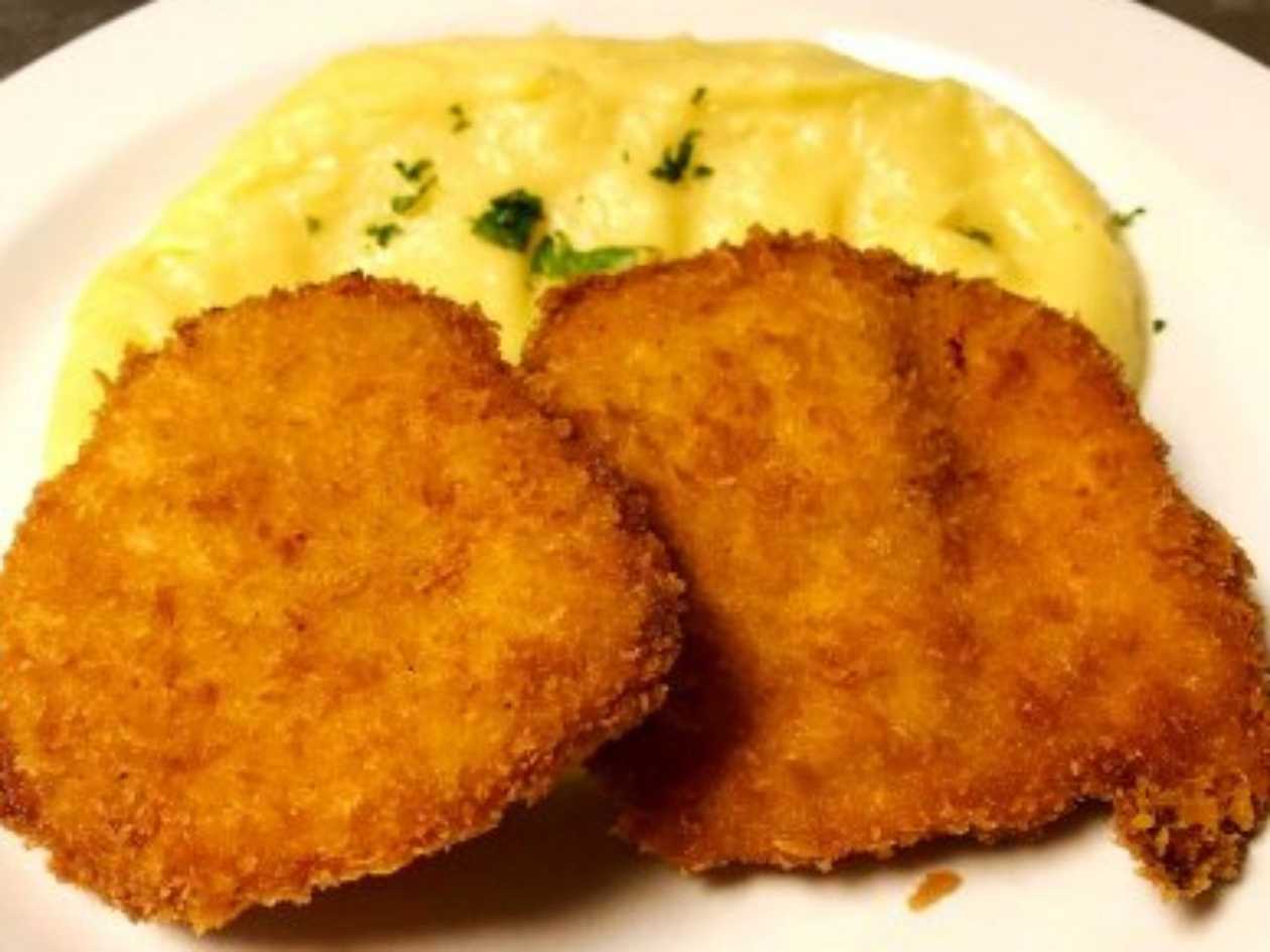 Zvýhodněné polední menu