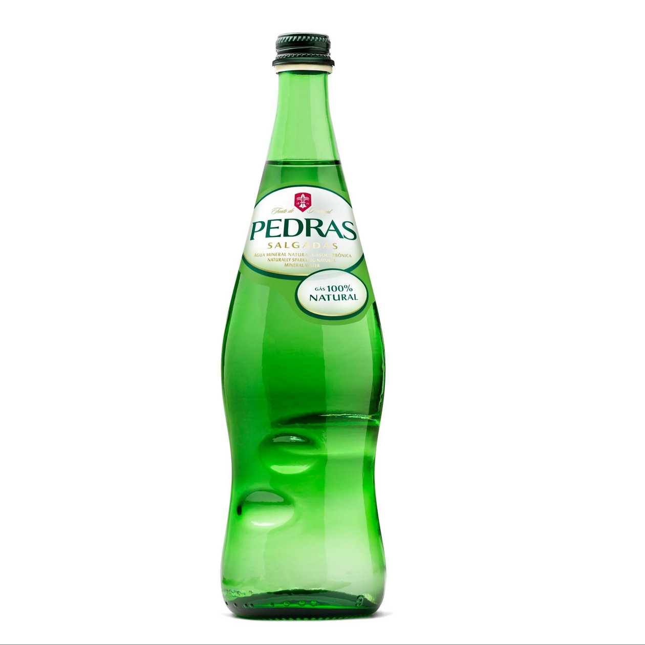 Água das Pedras