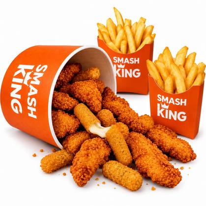 Diversity Bucket
