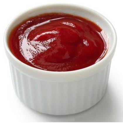KETCHUP
