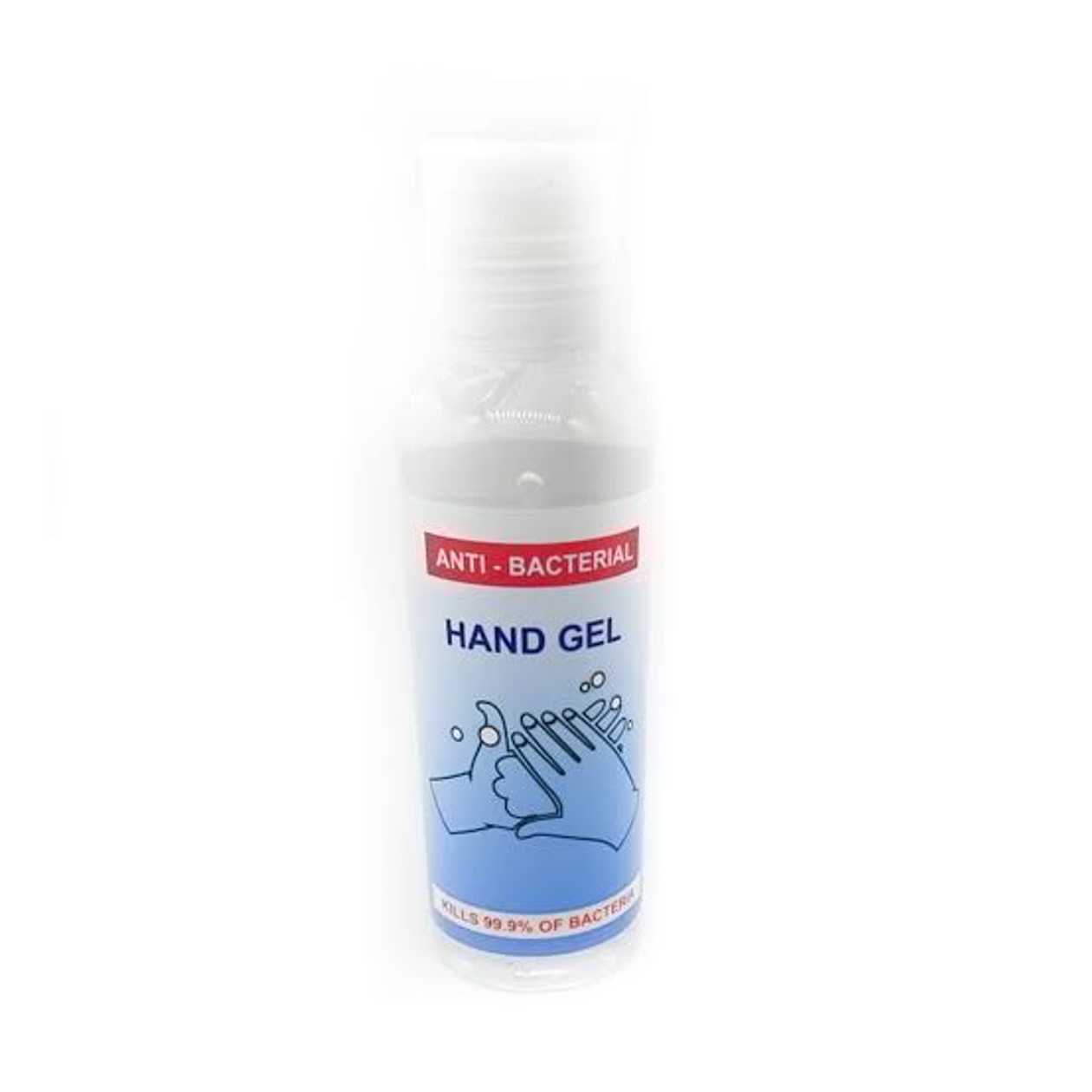 CLEANSING HAND GEL  100ML ( PHARMAID )