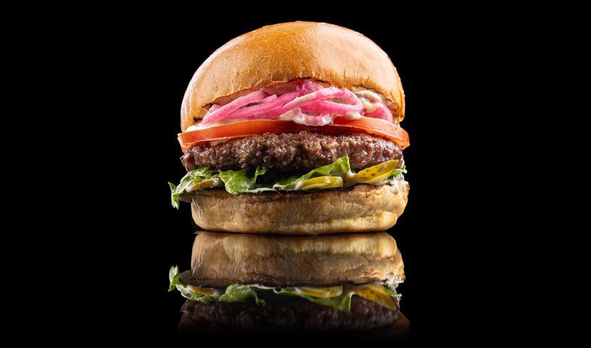 HAMBURGER