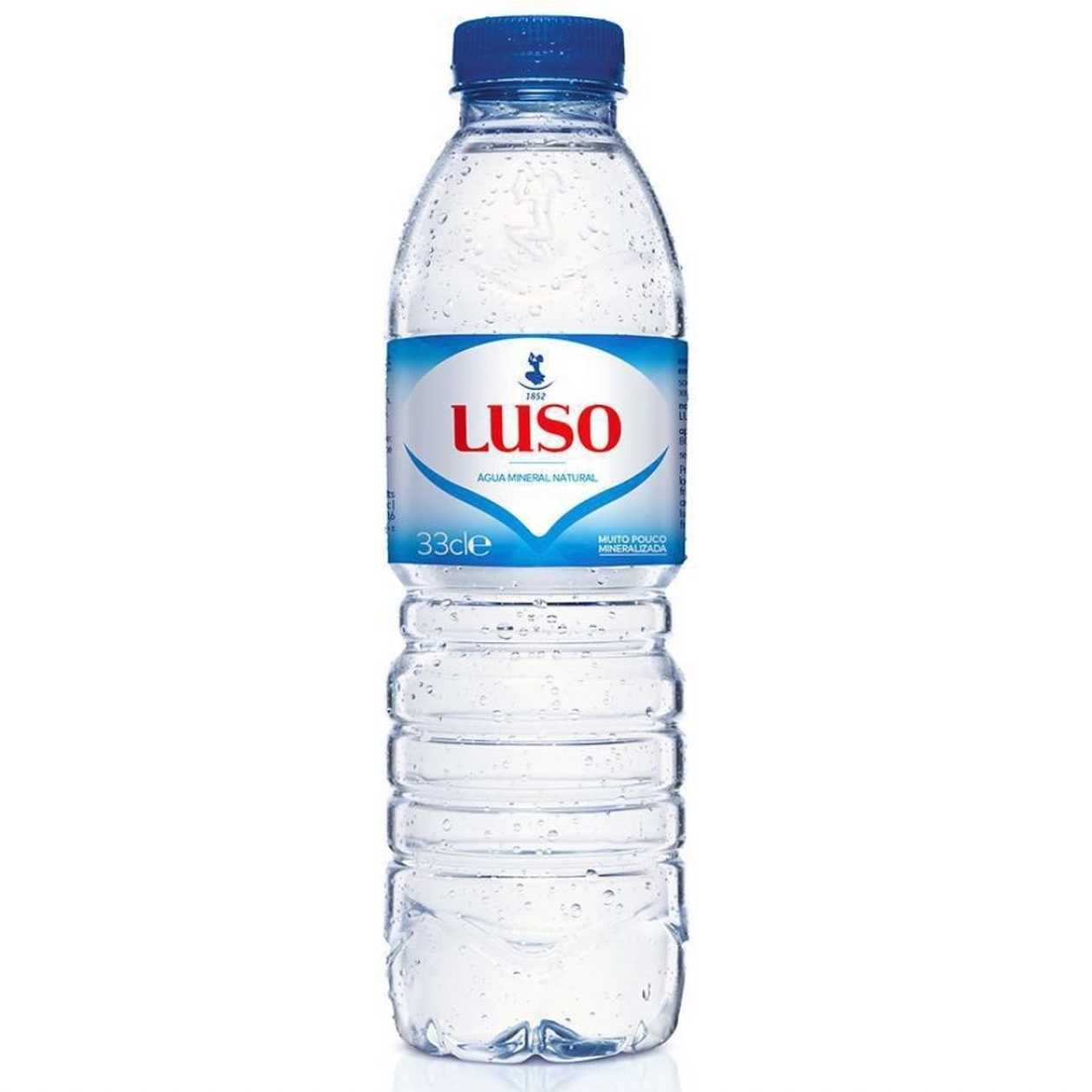 Água luso
