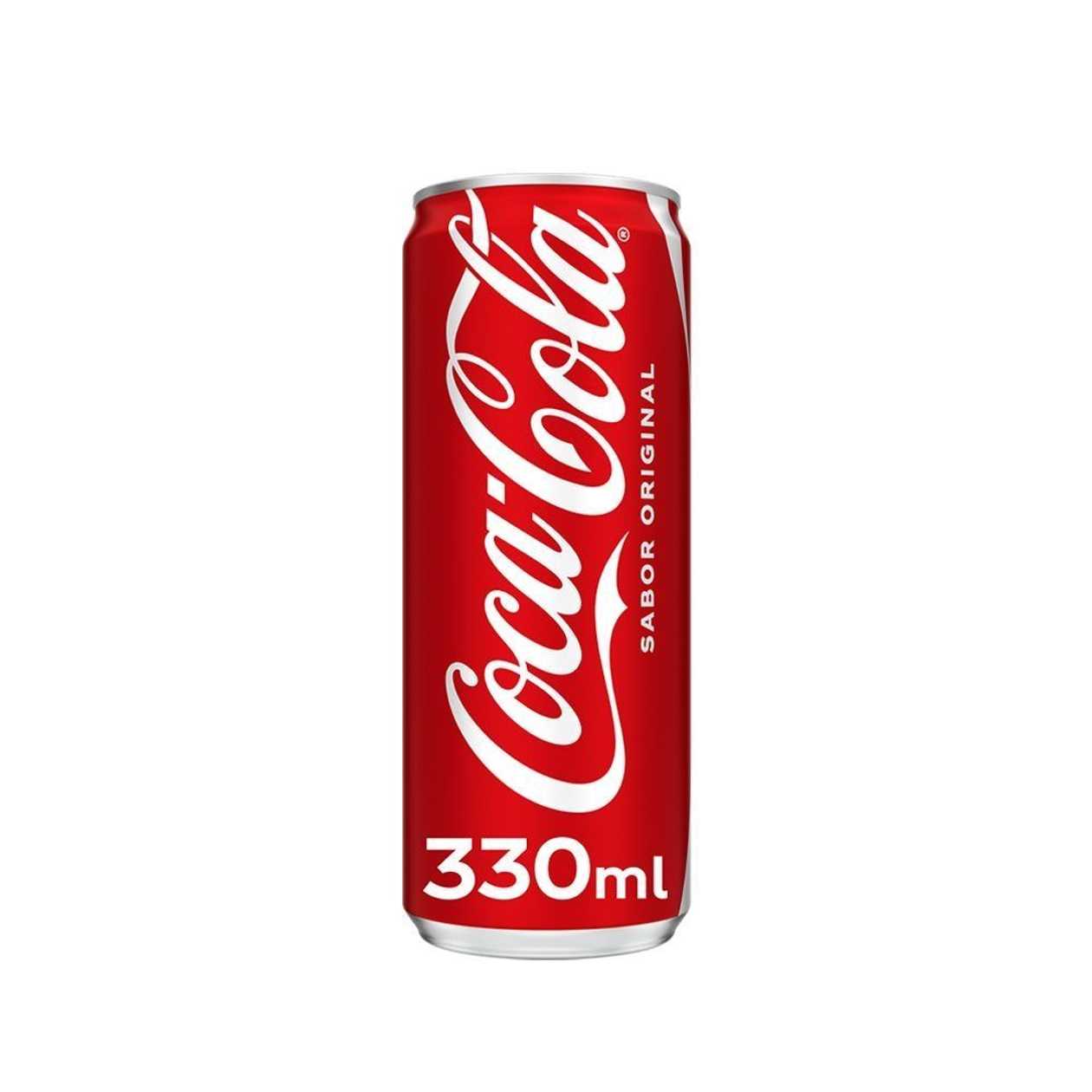 Coca-Cola