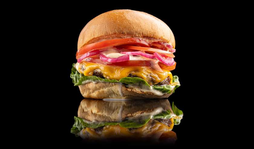 CHEESEBURGER