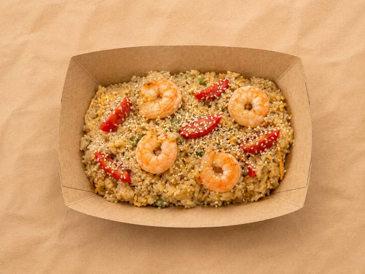 China Rice