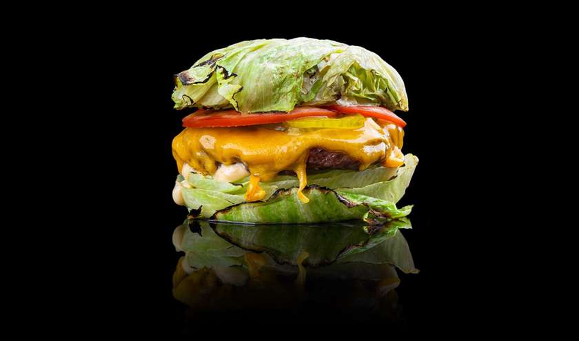 GROW BURGER