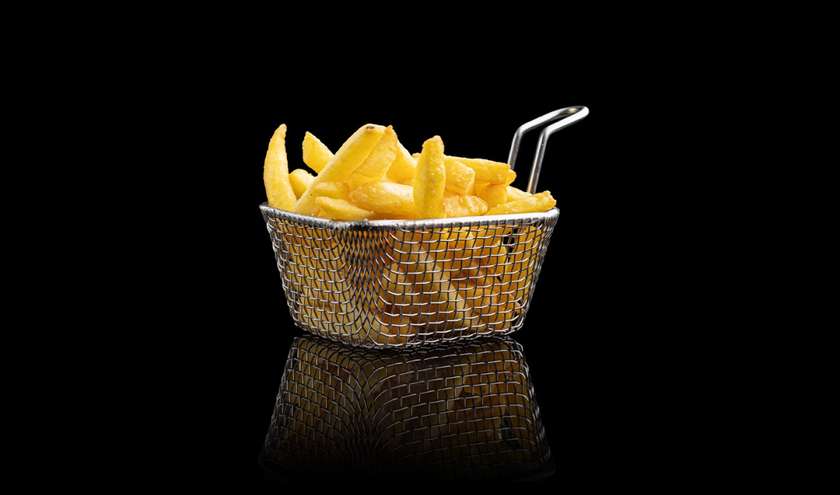 FRENCH FRIES XL