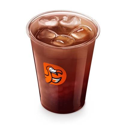 Bubble Tea Kiivi-Maasikas  0,4 L