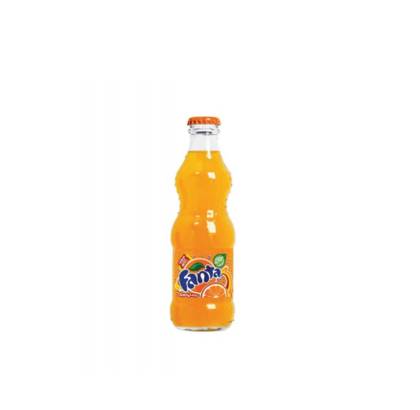 FANTA PORTOCALE 250ML