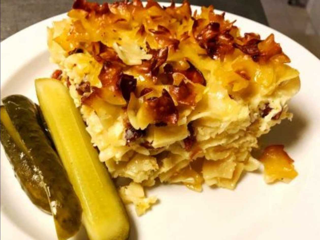 Šunkofleky