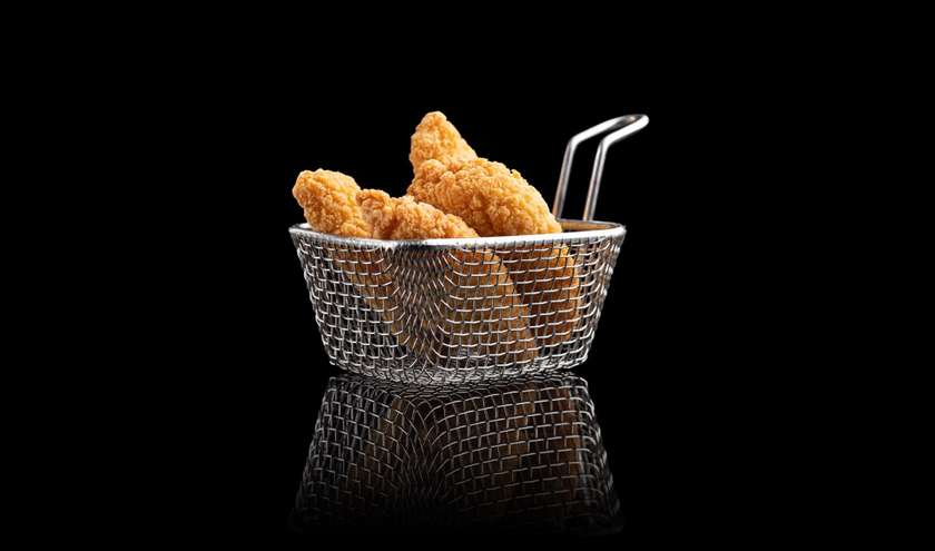 NUGGETS