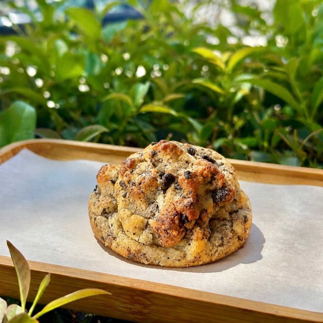 Cookie de Oreo