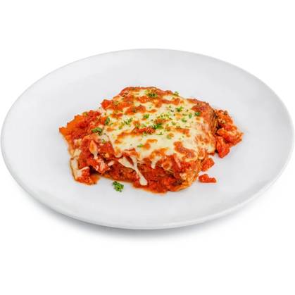 Lasagna Bolognese