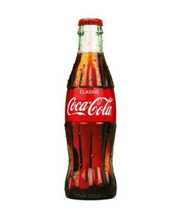 COCA COLA 250ML