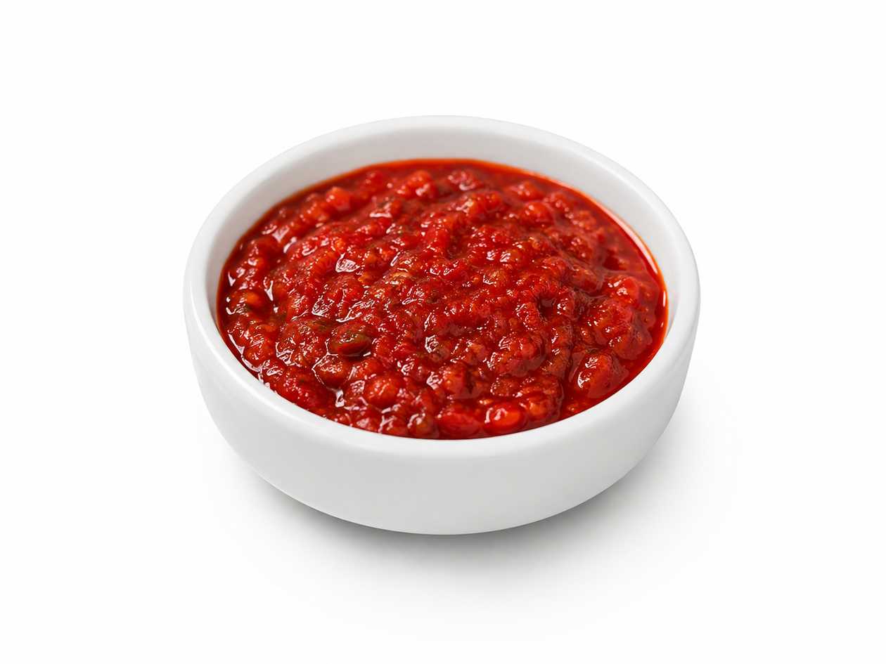 Грузинская Аджика