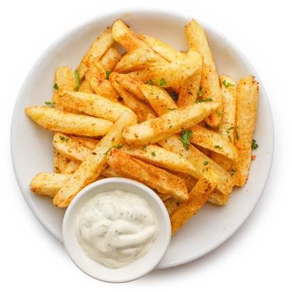Rosemary Seasoned Chips