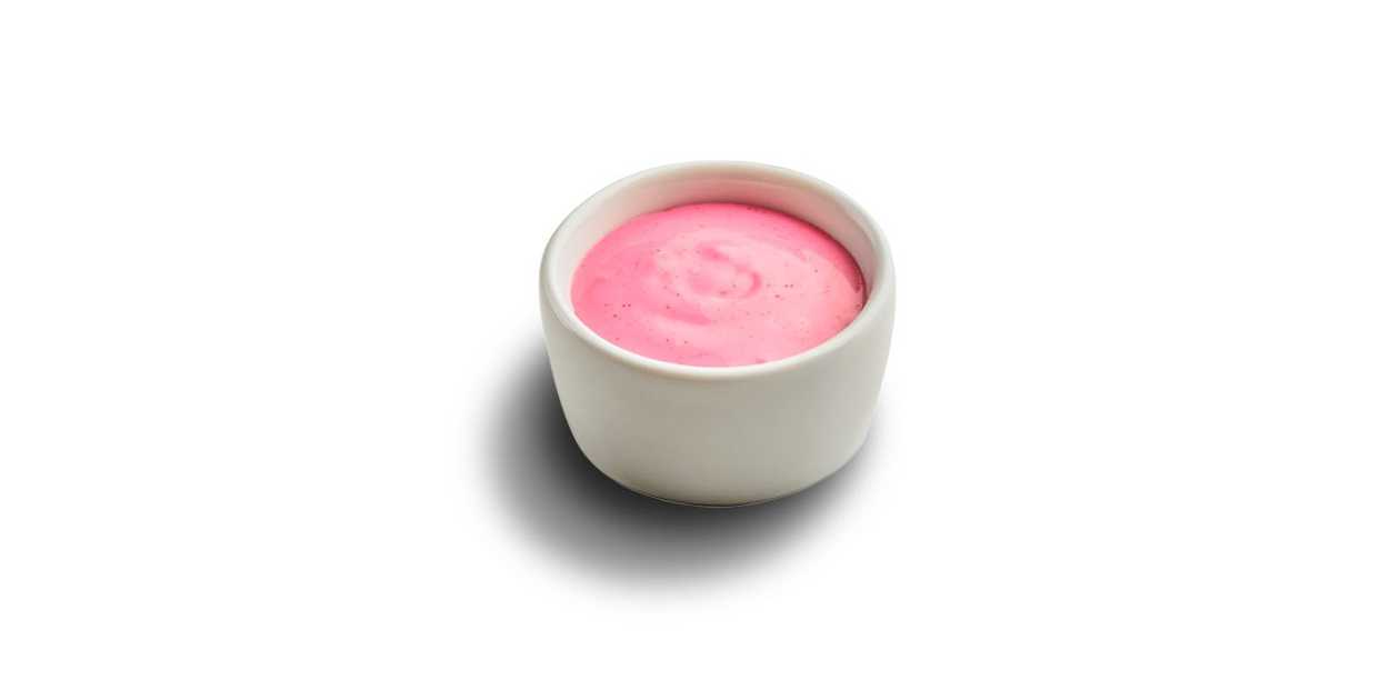 K-PINK GARLIC DIP