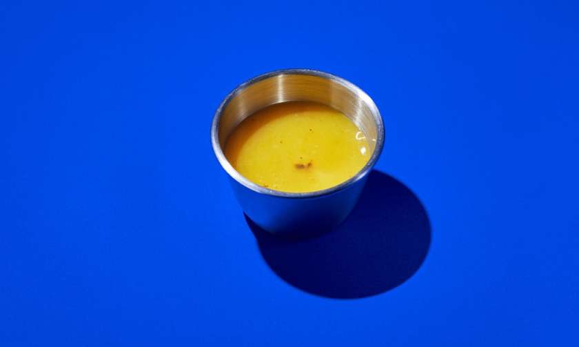 Mango Chili Sauce