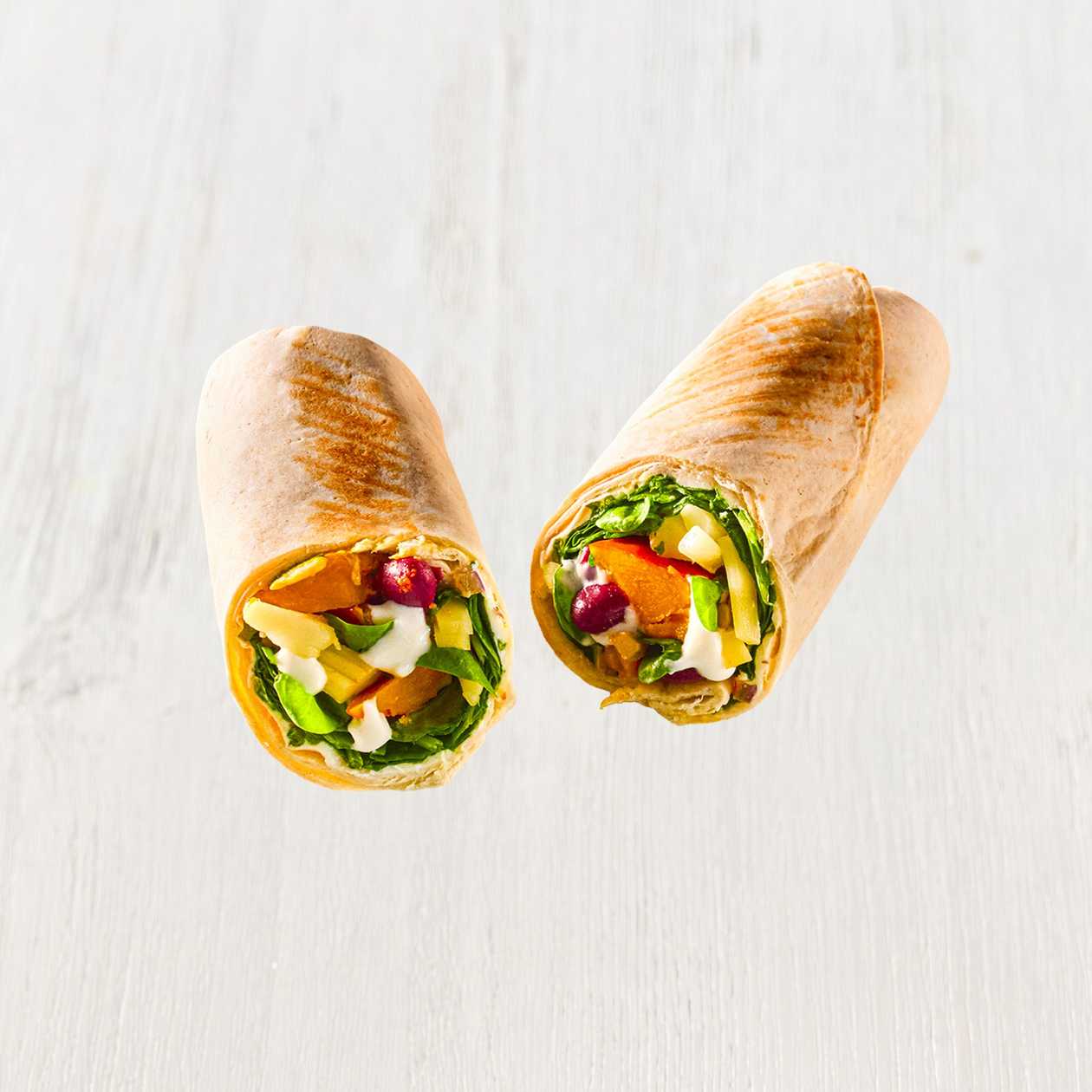 Wrap Pumpkin