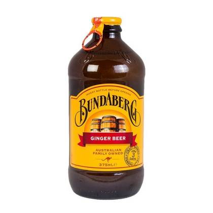 Ginger Beer