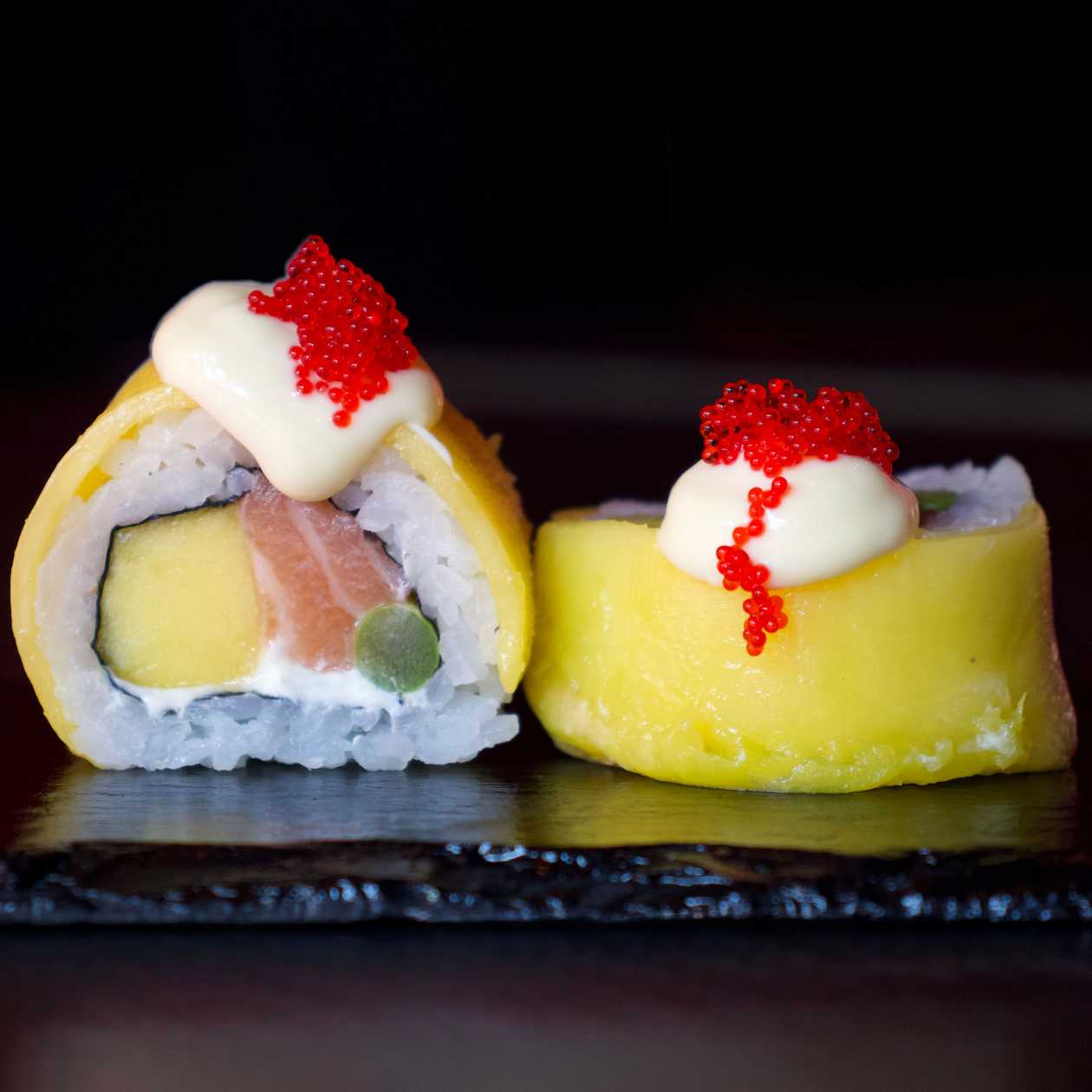 Tropical Roll