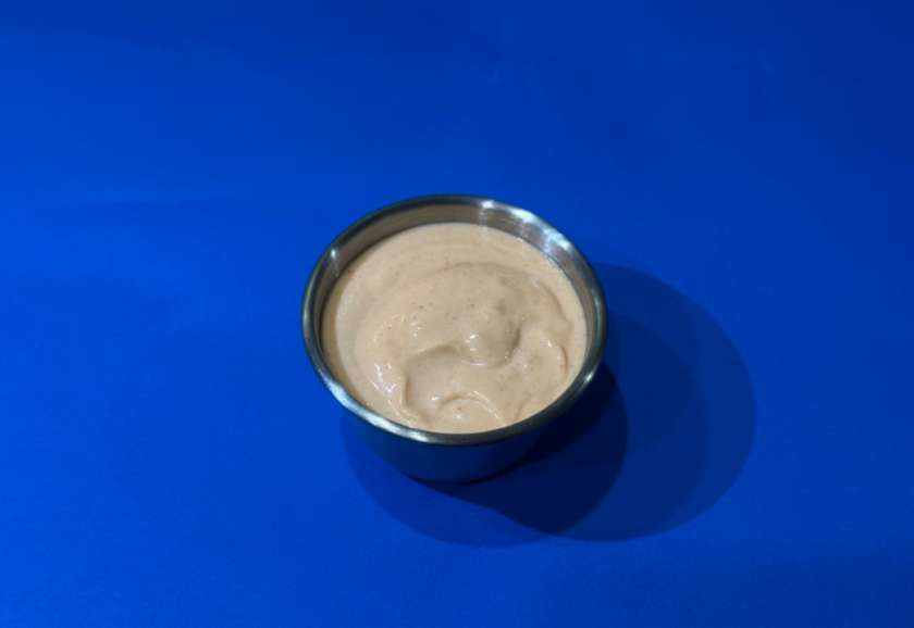 Spicy Mayo Sauce