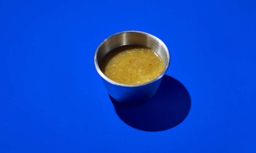 Tkemali Sauce